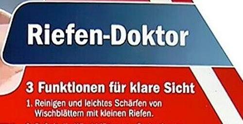 Riefendoktor