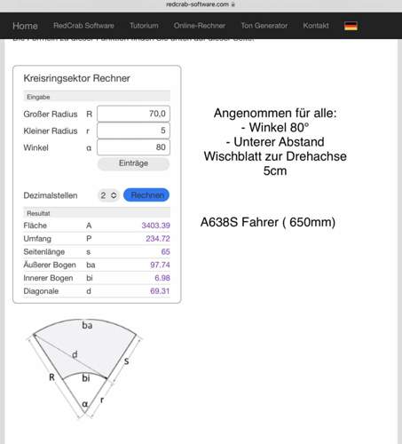 Wischer