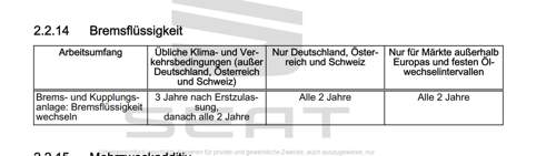 Bremse