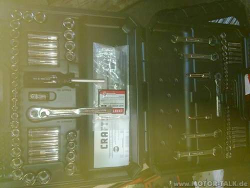 Craftsman-118-teile