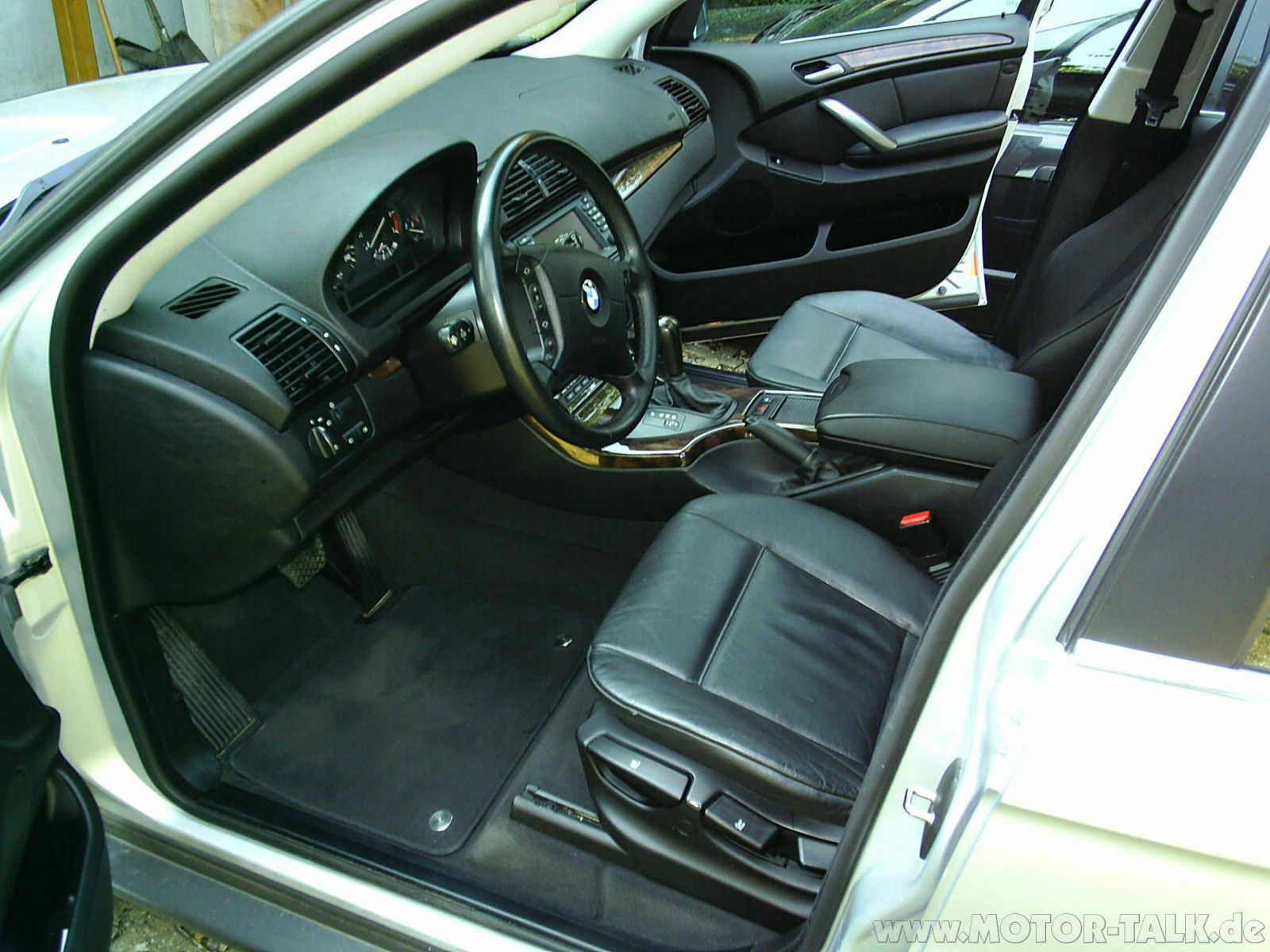 Wert 530dA touring