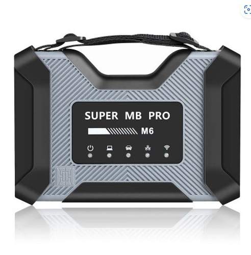 Super-mb