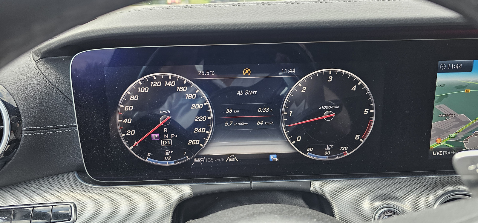 Werte "Ab Reset" bei Servicetermin zurückgesetzt