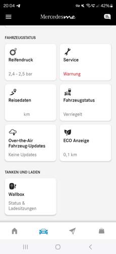 Kein individueller Verbrauch 2