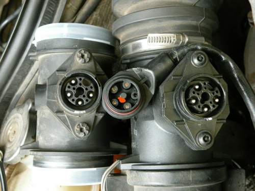 Stecker