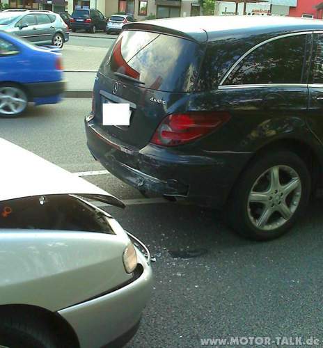 Unfallgegner