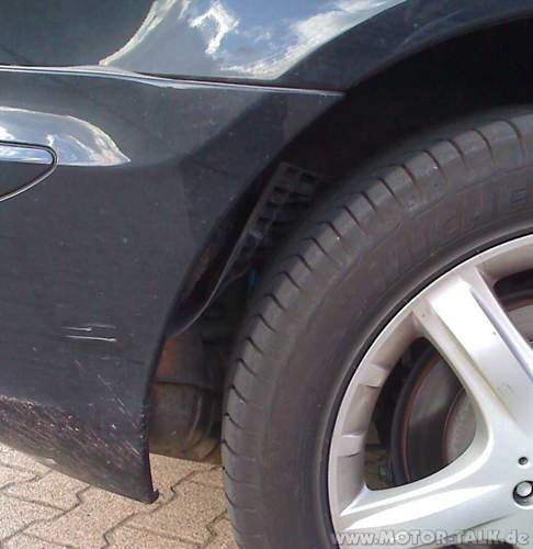 R-unfall