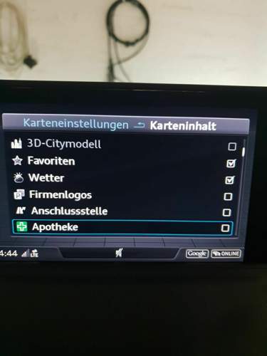 Wetter VC