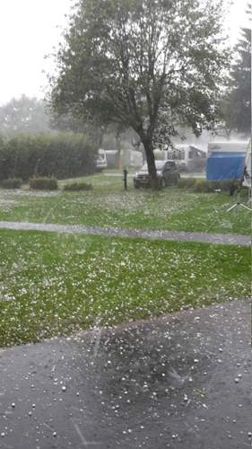 Hagel