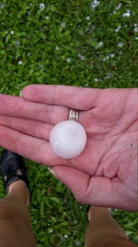 Hagel
