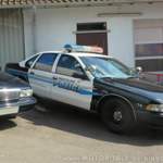 Montclair Police