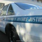 Juvenile Justice