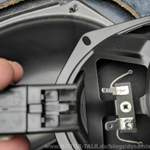 Der Stecker passt nicht :/
