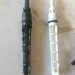 Orifice Tube