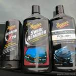 Meguiars-arsenal
