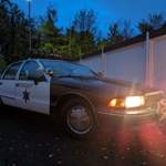 Saisonende Sheriff