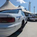 Schlange Show & Shine