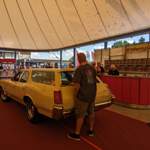 Wagon