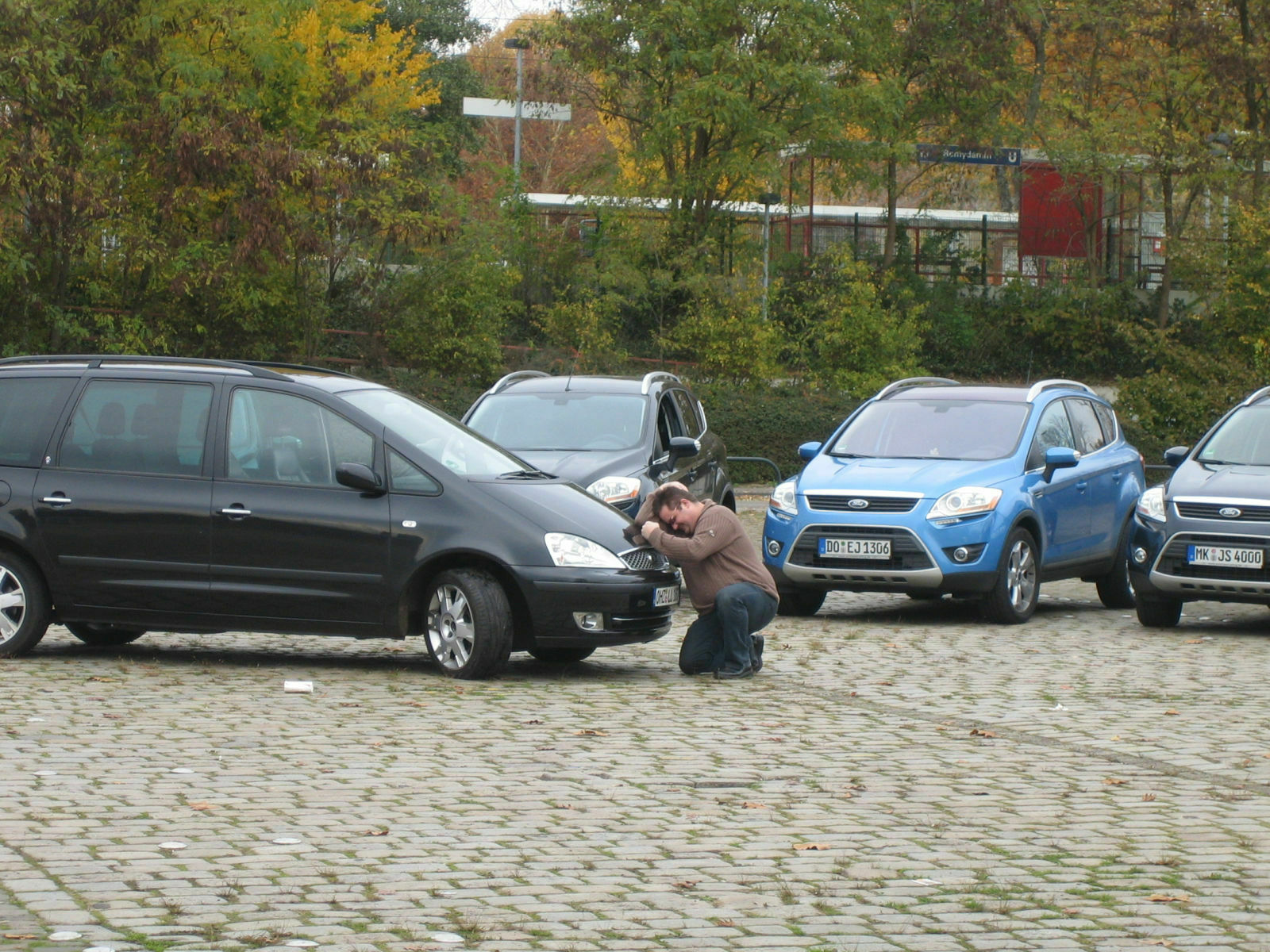 Wheeler wünscht sich Eure Meinung zu Felgen+Auspuff