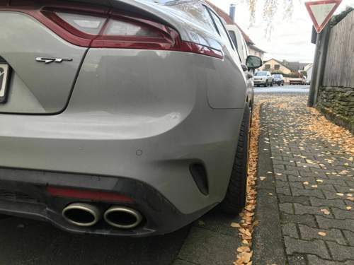 Stinger 3