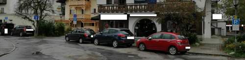 Parken