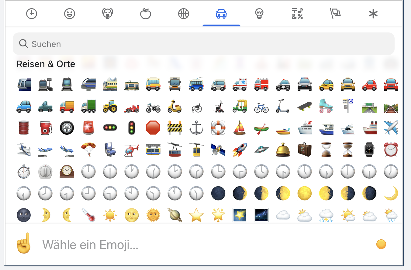 Wichtiges Bauteil wird ausgetauscht: Alter Editor raus, neuer Editor rein!