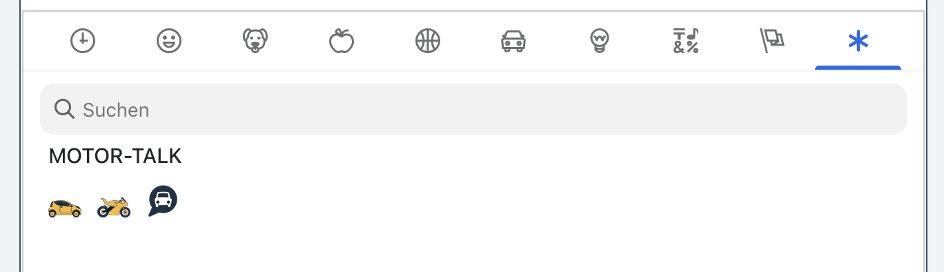 Wichtiges Bauteil wird ausgetauscht: Alter Editor raus, neuer Editor rein!