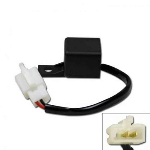 Honda CBR 125 LED-BLINKERRELAIS