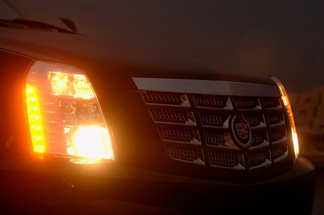 Andere Autofahrer mit der Lichthupe vor der Polizei zu warnen, fällt in den USA unter Meinungsäußerung
