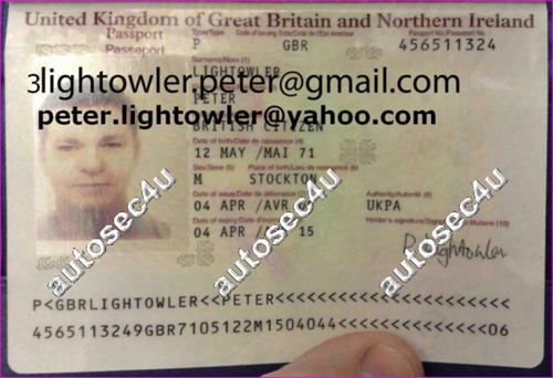 X-reisepass-lightowler