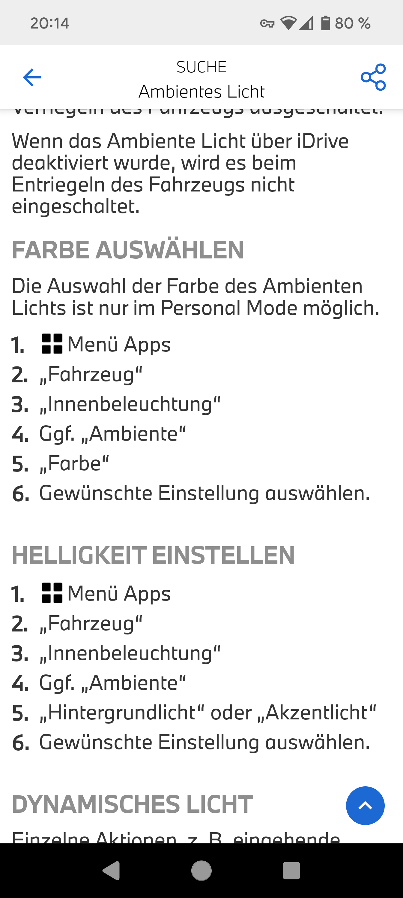Wie dumm sind eigentlich die My Modes