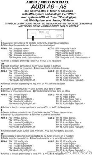 Pinbelegung-20tv-tuner-audi