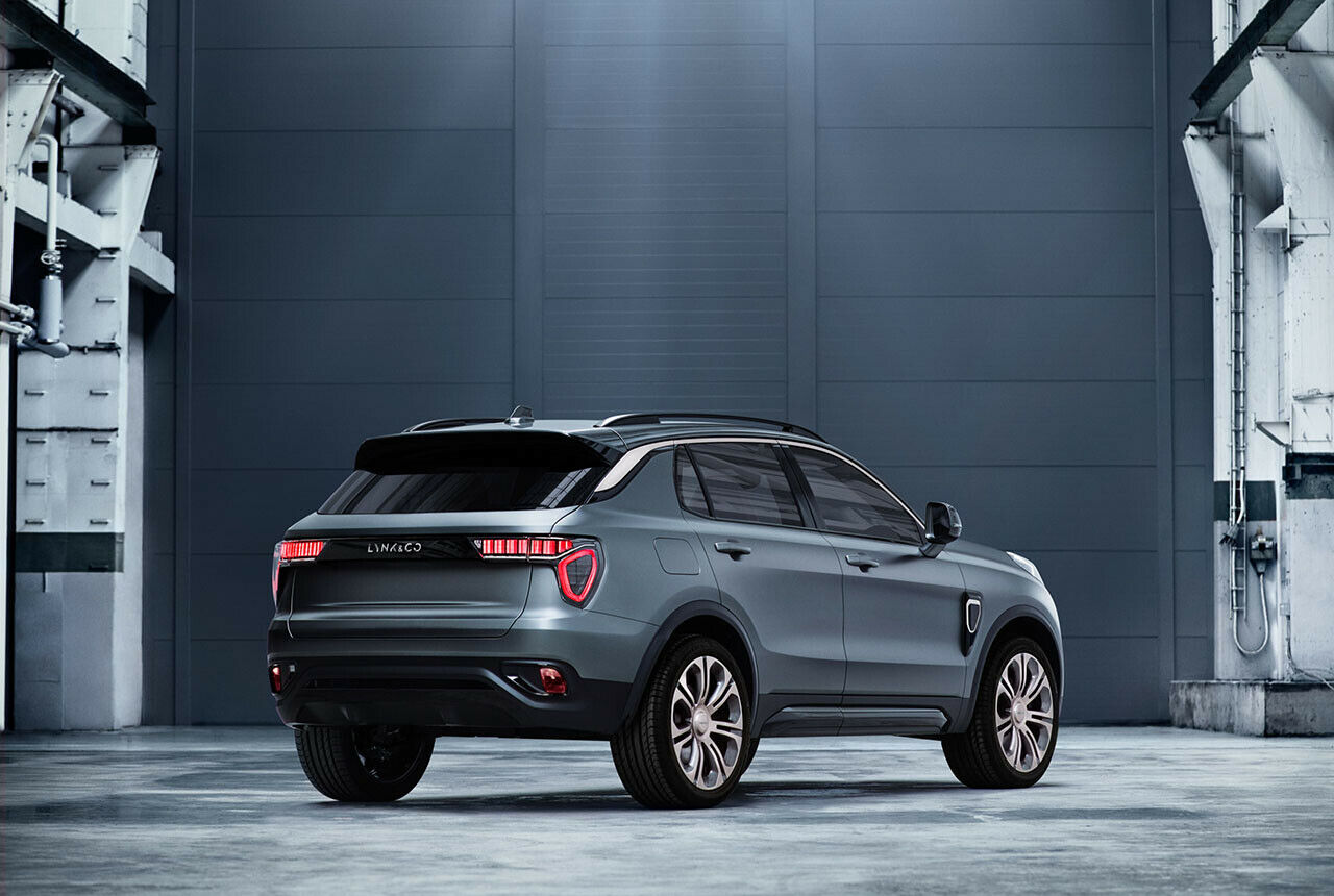 Lynk&Co 01