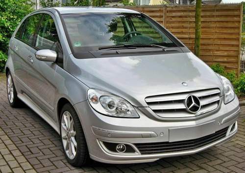 B-klasse-front