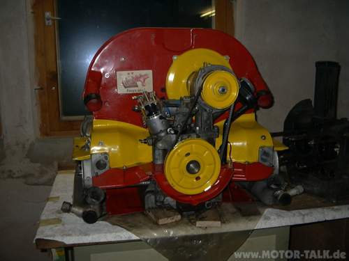 F-motor