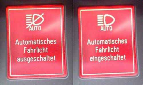 Auto-licht
