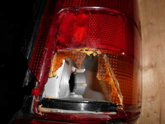 Mazda-626-gv-ruecklicht-defekt-10