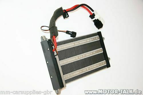 Wie finde ich heraus, ob ich einen elektr. Zuheizer habe?