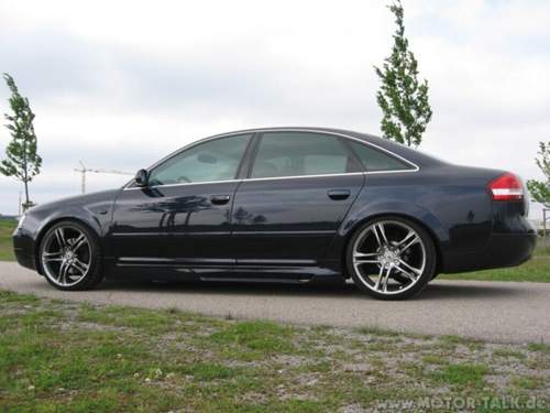 R8 8,5x19 ET40 Black-Chrome