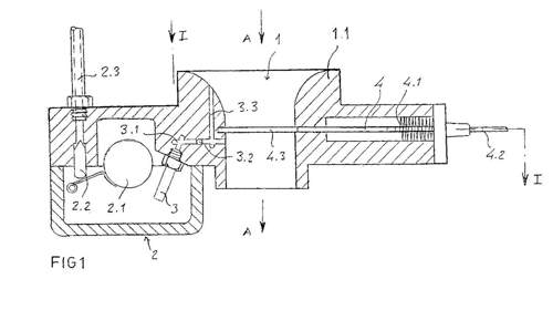 Blixt-1
