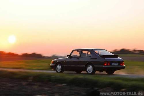 Bye bye Saab?