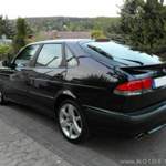 Schöner Saab