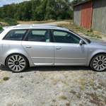 Schöner S4 Avant