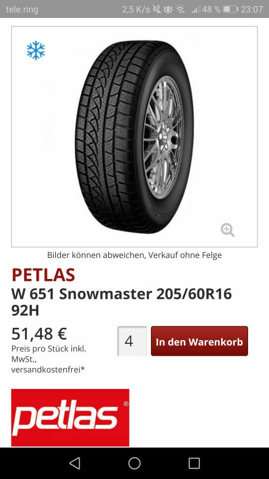 Wie gut sind Winter- Billigreifen? Vergleichtest Video