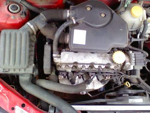 Corsa-bmotor