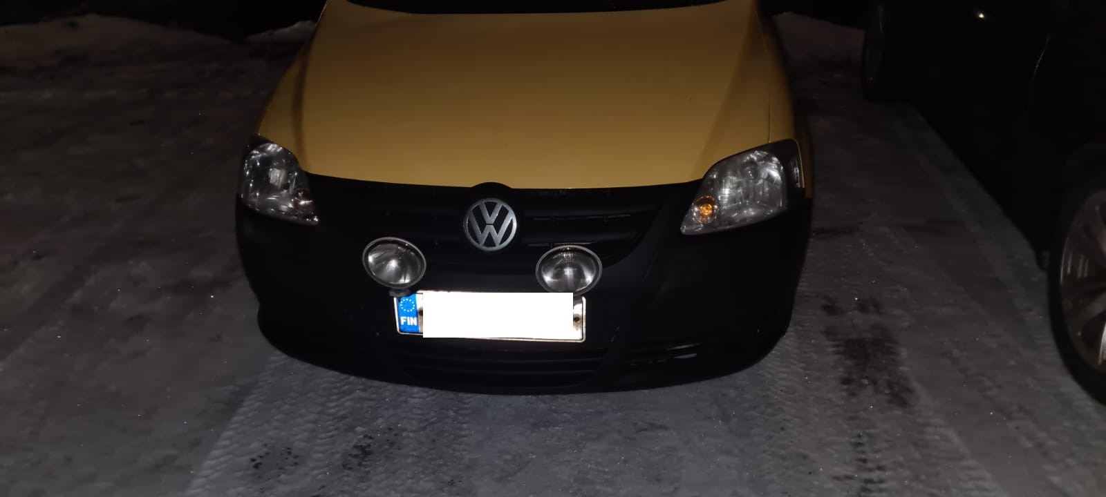 Wie hoch ist die realistische Lebensdauer eines Fox in KM und Jahren?