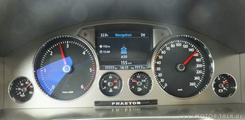 Tacho-77777-km