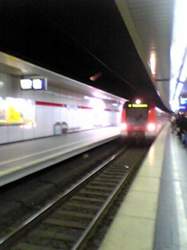 s-bahn