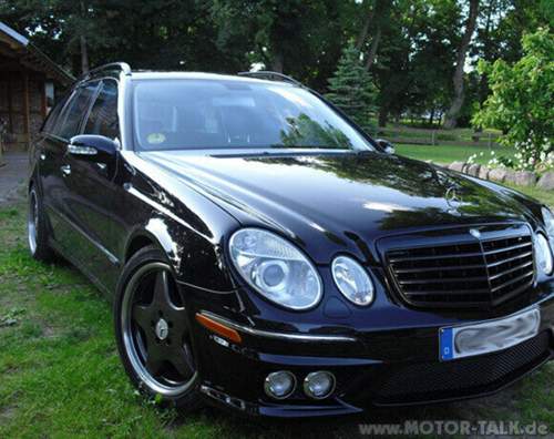 AMG rechts mit TFL