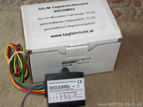 Tfl-modul